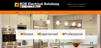 Bob Electrical Solutions Quality Brisbane Electrical Services