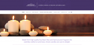 High Quality Hand Crafted Soy Candles QLD Scented Candles, Jars, Accessories, Diffusers