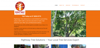 Rightway Tree Solutions Brisbane Tree Services Expert